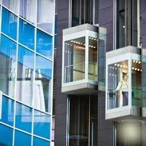 Industrial Elevators Repair Service