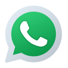 WhatsApp Icon